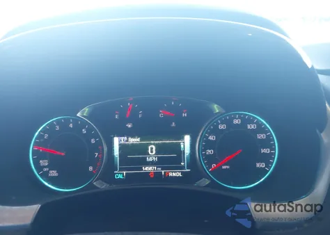 2018 Chevrolet Traverse Lt z USA, uszkodzony, nr VIN 1GNEVHKWXJJ176550